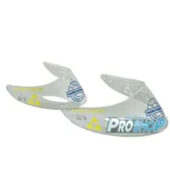 Bavette Plexi Gardien Junior 5 Bavette Plexi Gardien Junior -Hockey Fournitures Boutique bavette plexi gardien junior 1