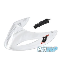 Bavette Plexi Gardien Junior