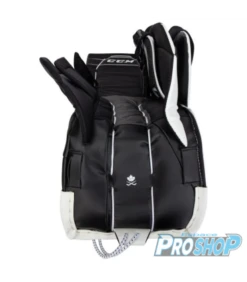 Bottes CCM AXIS 1.9 Intermediaire 5 Bottes CCM AXIS 1.9 Intermediaire -Hockey Fournitures Boutique bottes ccm axis 19 senior 2