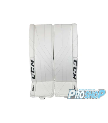 Bottes CCM AXIS 1.9 Intermediaire 1 Bottes CCM AXIS 1.9 Intermediaire