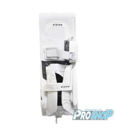 Bottes CCM AXIS 2.9 Senior 4 Bottes CCM AXIS 2.9 Senior – Image 4