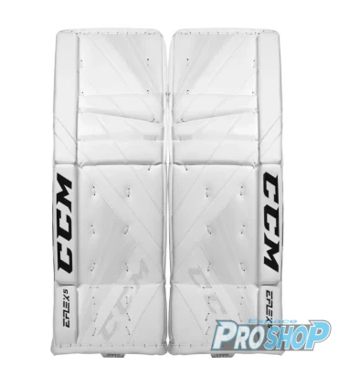 Bottes CCM AXIS PRO Senior 2 Bottes CCM AXIS PRO Senior – Image 2
