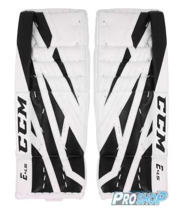 BOTTES CCM EFlex 4.5 Junior 1 BOTTES CCM EFlex 4.5 Junior