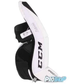 BOTTES CCM EFX 4,5 SENIOR 11 BOTTES CCM EFX 4,5 SENIOR -Hockey Fournitures Boutique bottes ccm efx 45 sr 2