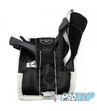 BOTTES CCM EFX 4,5 SENIOR 5 BOTTES CCM EFX 4,5 SENIOR – Image 5