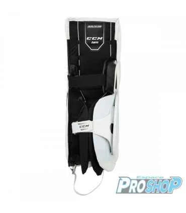 BOTTES CCM EFX 4,5 SENIOR 6 BOTTES CCM EFX 4,5 SENIOR – Image 6