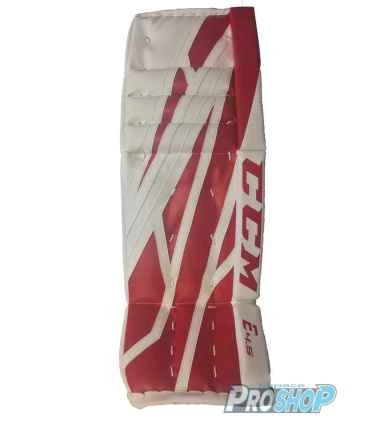 BOTTES CCM EFX 4,5 SENIOR 7 BOTTES CCM EFX 4,5 SENIOR – Image 7