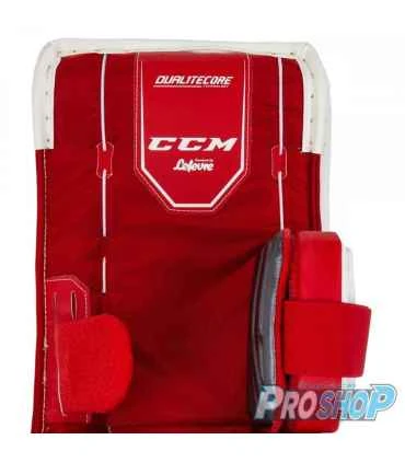 BOTTES CCM EFX 4,9 INT 7 BOTTES CCM EFX 4,9 INT – Image 7