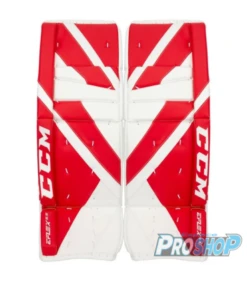 Bottes CCM EXTREME FLEX 5.5 Senior