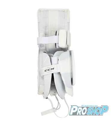 Bottes CCM EXTREME FLEX 5.9 Intermédiaire 4 Bottes CCM EXTREME FLEX 5.9 Intermédiaire – Image 4