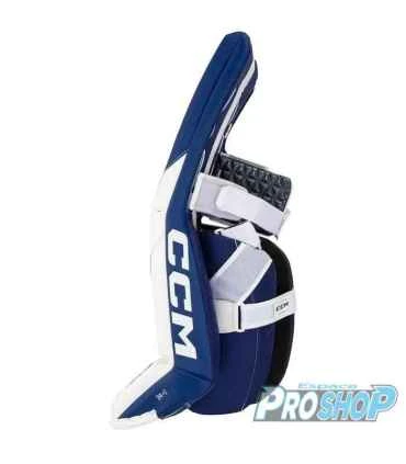 Bottes CCM EXTREME FLEX 6.9 Senior 2 Bottes CCM EXTREME FLEX 6.9 Senior – Image 2