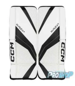 BOTTES CCM Y FLEX 3 Enfant
