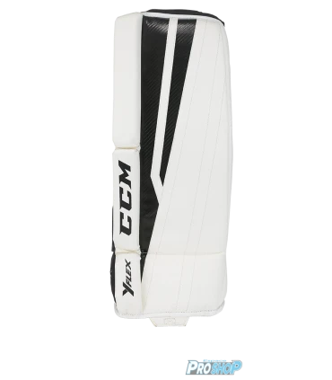 BOTTES CCM Y FLEX YTH 2 3 BOTTES CCM Y FLEX YTH 2 – Image 3