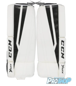 BOTTES CCM Y FLEX YTH 2