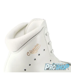 Bottines Edea Classica Roller Danse Ivoire 5 Bottines Edea Classica Roller Danse Ivoire -Hockey Fournitures Boutique bottines bottines edea roller 2