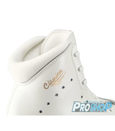 Bottines Edea Classica Roller Danse Ivoire 3 Bottines Edea Classica Roller Danse Ivoire – Image 3