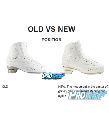 Bottines EDEA Classica Freedom Roller Skating 9 Bottines EDEA Classica Freedom Roller Skating – Image 9