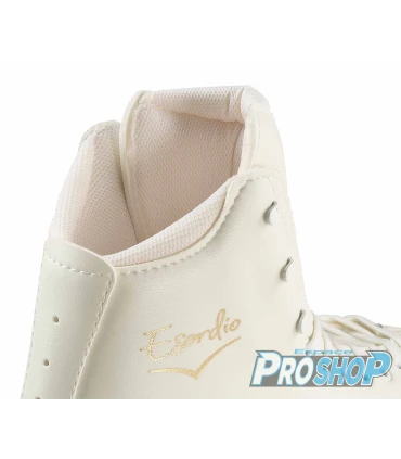 Bottines Edea Esordio Freedom Roller Ivoire 4 Bottines Edea Esordio Freedom Roller Ivoire – Image 4