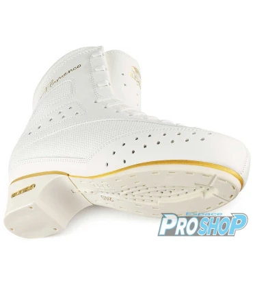 Bottines EDEA Flamenco Freedom Roller Skating Danse 6 Bottines EDEA Flamenco Freedom Roller Skating Danse – Image 6