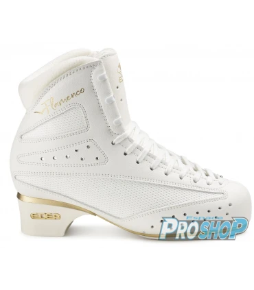 Bottines EDEA Flamenco Freedom Roller Skating Danse 1 Bottines EDEA Flamenco Freedom Roller Skating Danse