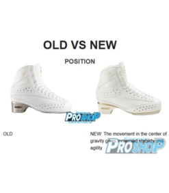 Bottines EDEA Ritmo Freedom Roller Skating 18 Bottines EDEA Ritmo Freedom Roller Skating -Hockey Fournitures Boutique bottines edea ritmo freedom roller skating 7