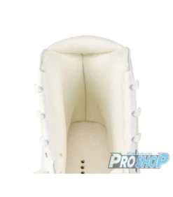 Bottines Edea Suono Roller Ivoire -Hockey Fournitures Boutique bottines edea suono roller ivoire 2