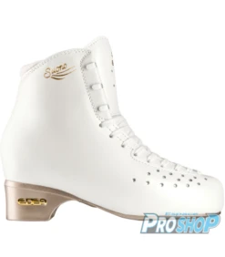 Bottines Edea Suono Roller Ivoire -Hockey Fournitures Boutique bottines edea suono roller ivoire 6