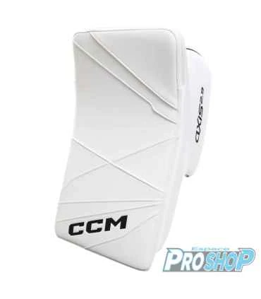Bouclier CCM AXIS 2.9 INTERMEDIAIRE 1 Bouclier CCM AXIS 2.9 INTERMEDIAIRE