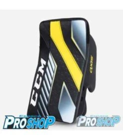 Hockey Fournitures Boutique -Hockey Fournitures Boutique bouclier ccm axis pro senior 1