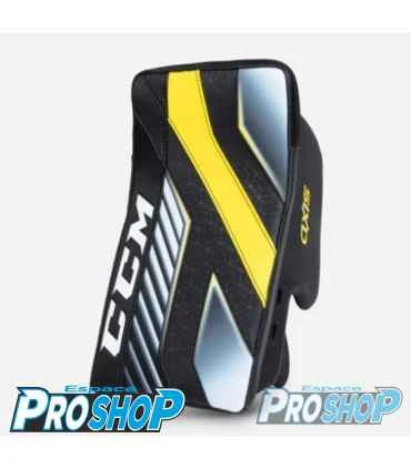 Bouclier CCM AXIS PRO Senior 2 Bouclier CCM AXIS PRO Senior – Image 2