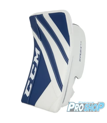 Bouclier CCM EXTREM FX 5.5 Junior 1 Bouclier CCM EXTREM FX 5.5 Junior