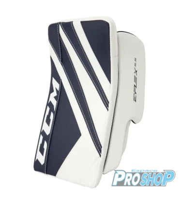 Bouclier CCM EFX 5.5 Senior 1 Bouclier CCM EFX 5.5 Senior