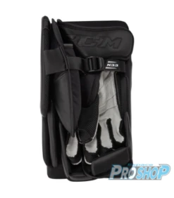 Hockey Fournitures Boutique -Hockey Fournitures Boutique bouclier ccm efx 59 senior 1 5