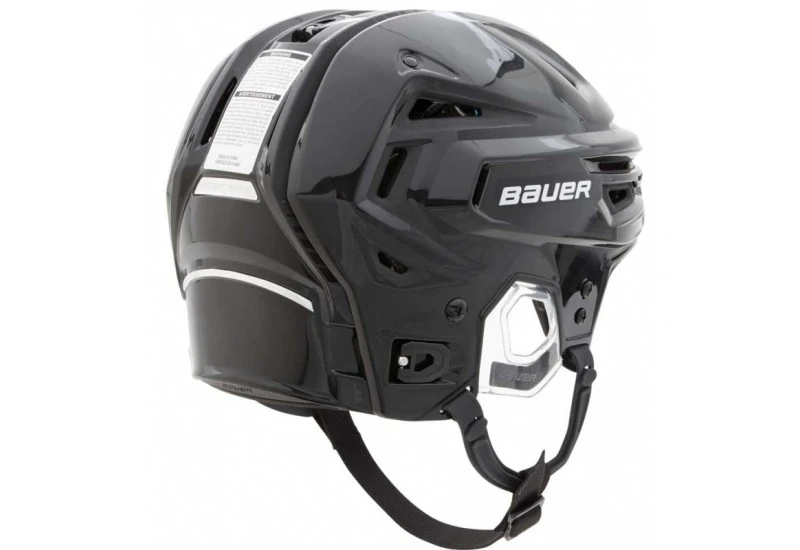 Casque Bauer Hyperlite S21 3 Casque Bauer Hyperlite S21 – Image 3