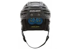 Casque Bauer Hyperlite S21 10 Casque Bauer Hyperlite S21 -Hockey Fournitures Boutique casque bauer hyperlite s21 4