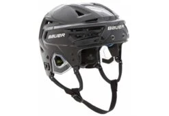 Casque Bauer Hyperlite S21 11 Casque Bauer Hyperlite S21 -Hockey Fournitures Boutique casque bauer hyperlite s21 5