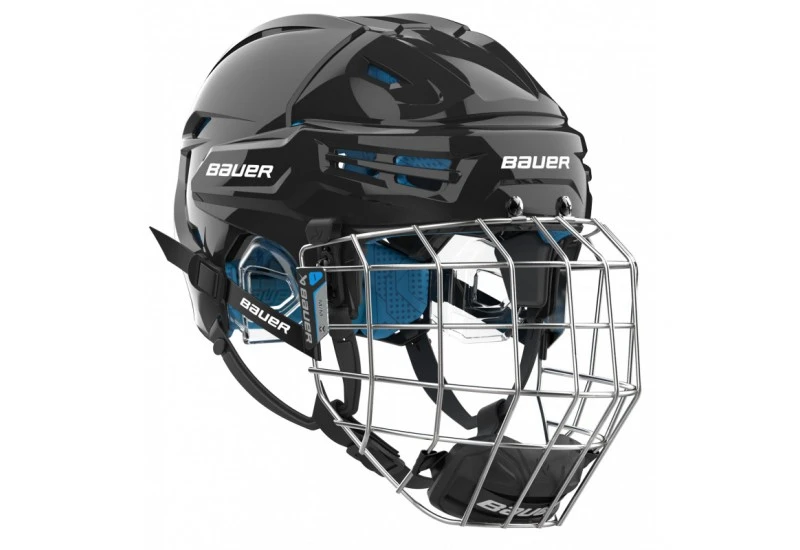 Casque Bauer Re-Akt 65 Combo 2 Casque Bauer Re-Akt 65 Combo – Image 2