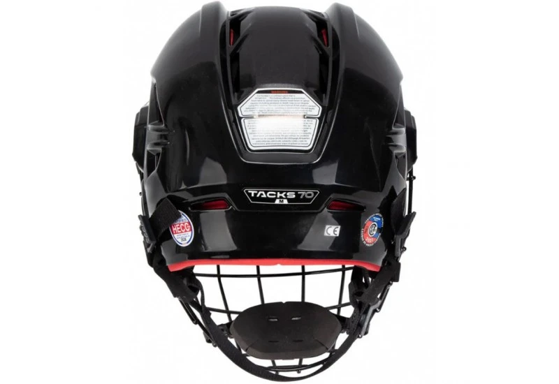 Casque CCM 70 Combo 2 Casque CCM 70 Combo – Image 2