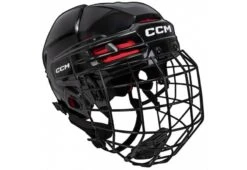Casque CCM 70 Combo 16 Casque CCM 70 Combo -Hockey Fournitures Boutique casque ccm 70 combo 4