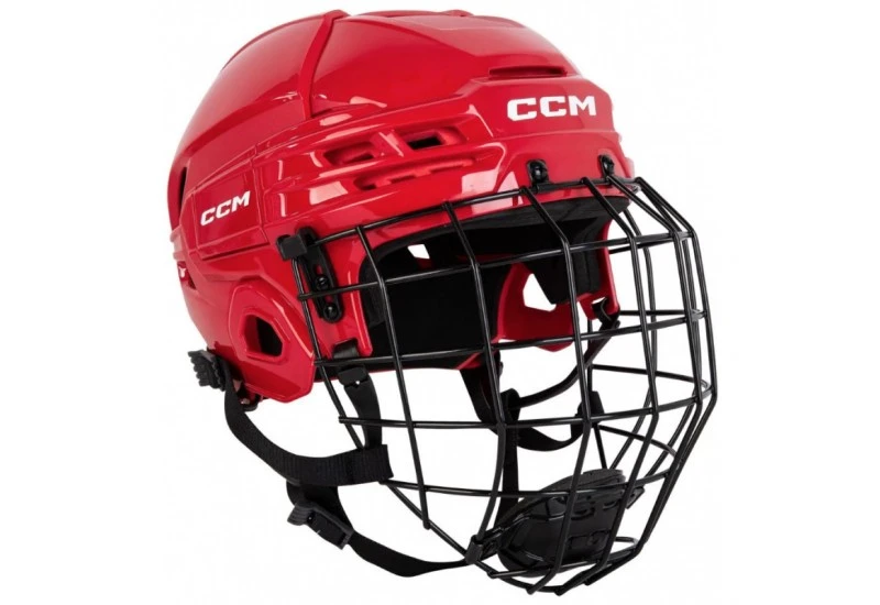Casque CCM 70 Combo 7 Casque CCM 70 Combo – Image 7