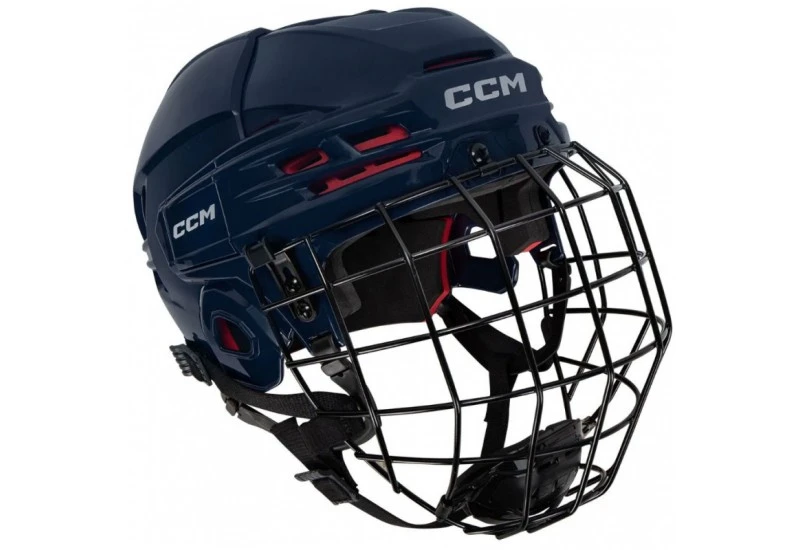 Casque CCM 70 Combo 11 Casque CCM 70 Combo – Image 11