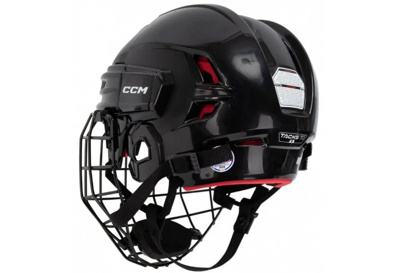 Casque CCM 70 Combo 1 Casque CCM 70 Combo