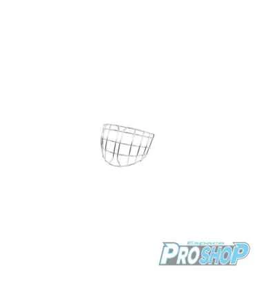 VAUGHN Mentoniere Pour Masque CCM CHIN CUP 1 VAUGHN Mentoniere Pour Masque CCM CHIN CUP