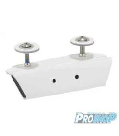 TOE BRIDGES BLANC AP7000 / La PAIRE