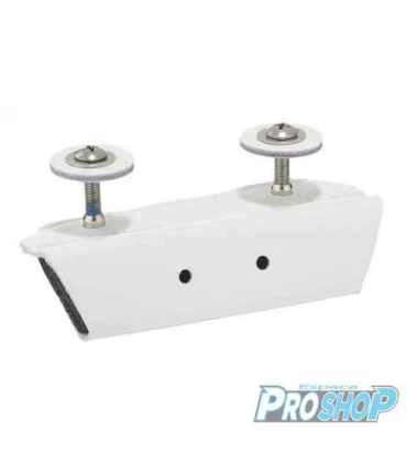 TOE BRIDGES BLANC AP7000 / La PAIRE 1 TOE BRIDGES BLANC AP7000 / La PAIRE