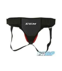 Coquille Gardien FEMME CCM SENIOR