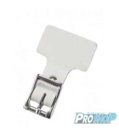 REMOVABLE BOOT STRAP CCM, Paire