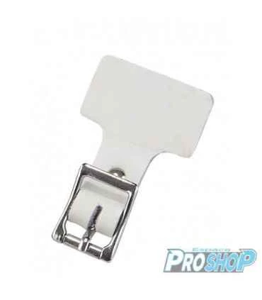 REMOVABLE BOOT STRAP CCM, Paire 1 REMOVABLE BOOT STRAP CCM, Paire