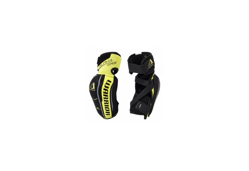 Coudières Warrior QX 5 1 Coudières Warrior QX 5