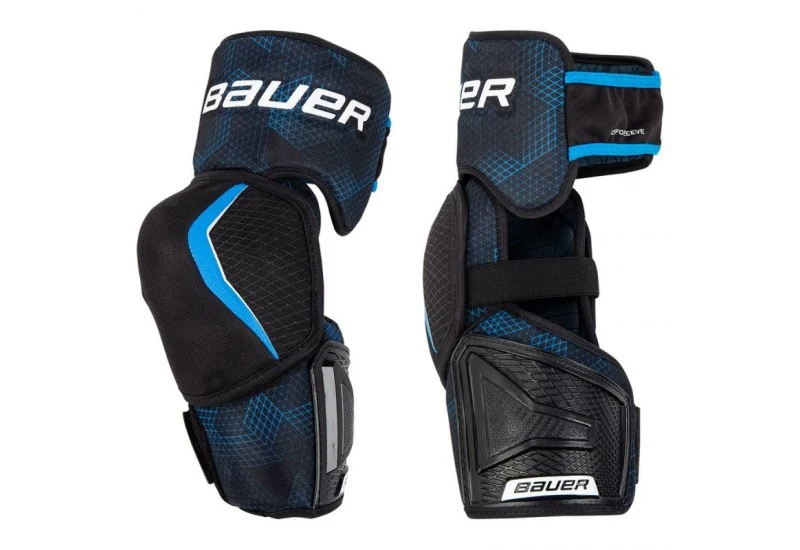 Coudières Bauer Hockey X S21 3 Coudières Bauer Hockey X S21 – Image 3